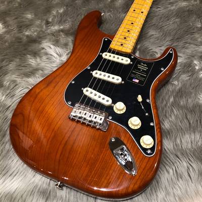 Fender  American Vintage II 1973 Stratocaster Mocha フェンダー 【 イオンモール和歌山店 】