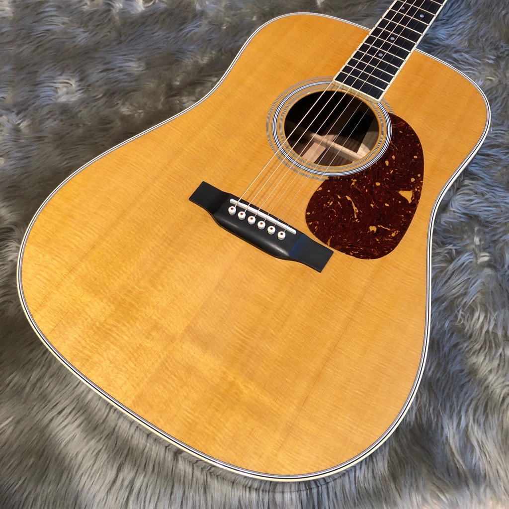 Martin D-35 Standard（特価品） マーチン 【 イオンモール和歌山店