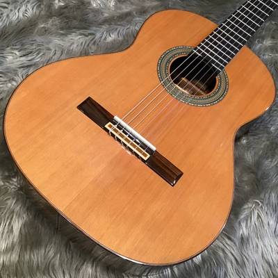 RAIMUNDO  128C クラシックギター スペイン製ハンドメイド ハードケース付き レイモンド 【 イオンモール和歌山店 】