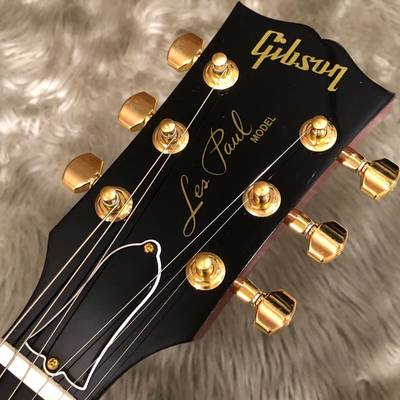 販売購入■ Gibson ギブソン レスポール スタジオ LP STUDIO WR/CR 1995年製 ギター ハードケース付き 中古 220502k6057 ギブソン