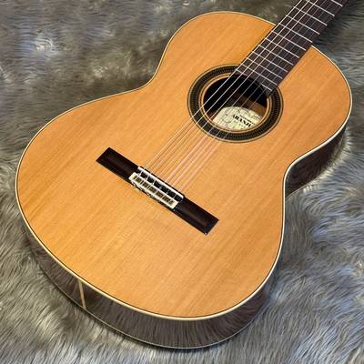 ARANJUEZ  505SC 640mm クラシックギター アランフェス 【 イオンモール和歌山店 】