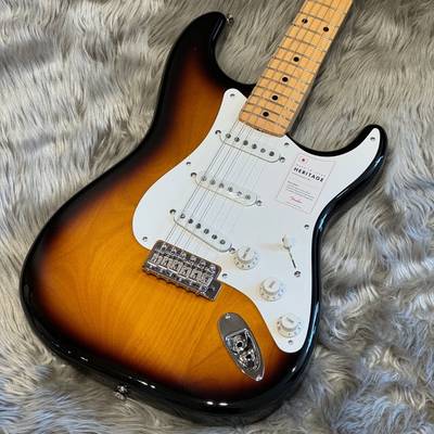 Fender  Made in Japan Heritage 50s Stratocaster フェンダー 【 イオンモール和歌山店 】