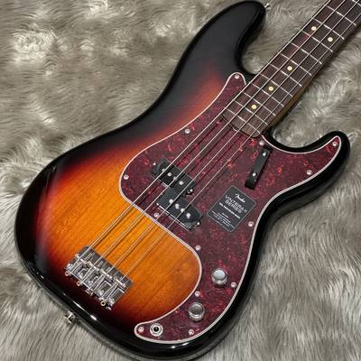 Fender  Vintera II '60s Precision Bass 3-Color Sunburst エレキベース プレシジョンベース フェンダー 【 イオンモール和歌山店 】
