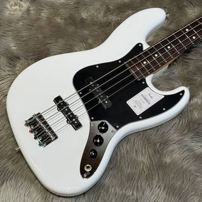 Fender  Hybrid II Jazz Bass (AWT) フェンダー 【 イオンモール和歌山店 】
