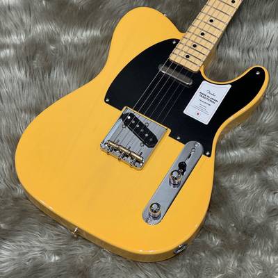 Fender  Traditional 50s Telecaster (Butterscotch Blonde) フェンダー 【 イオンモール和歌山店 】