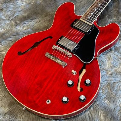 Gibson  ES-335 Sixties Cherry ギブソン 【 イオンモール和歌山店 】