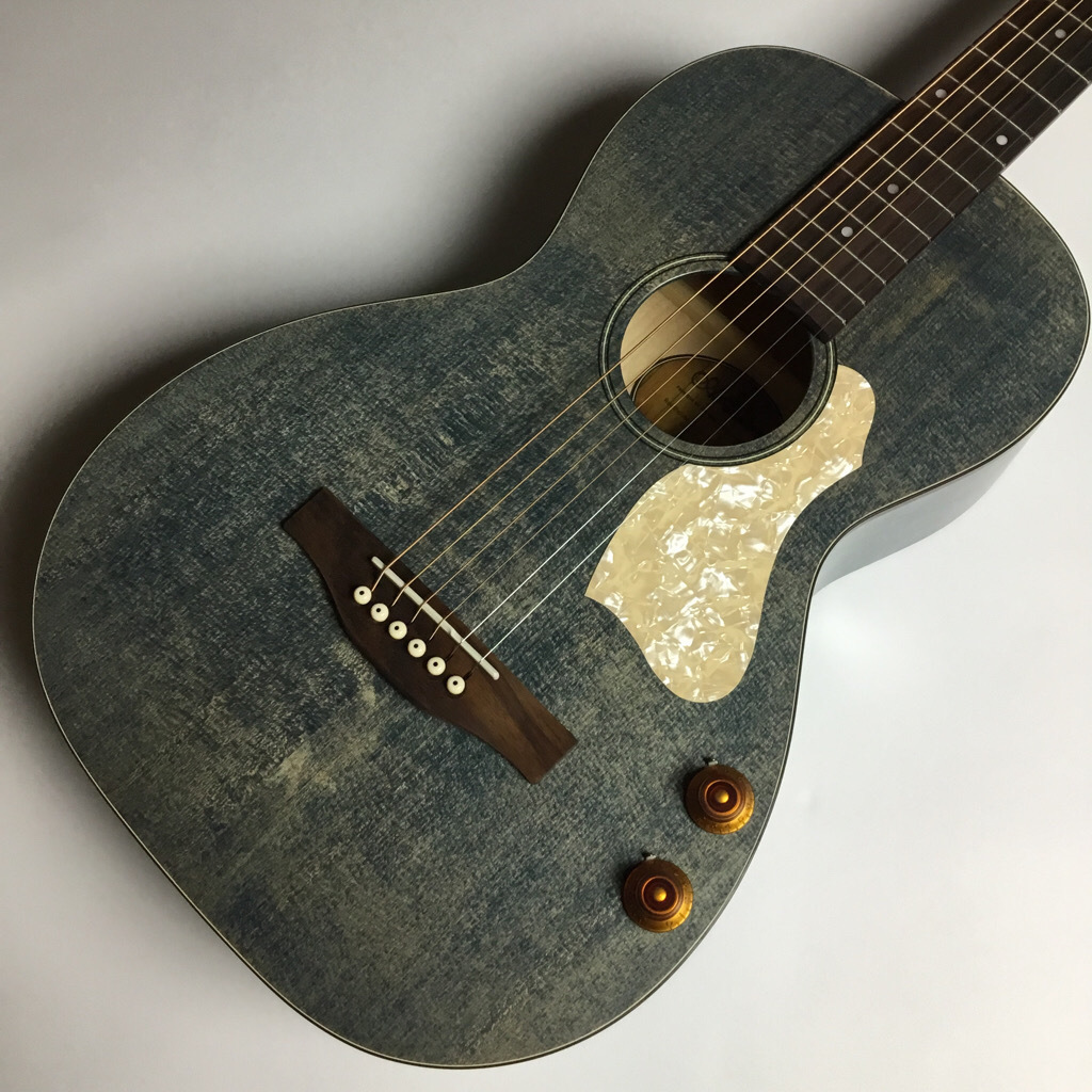 ART&LUTHERIE （アート＆ルシアー）アコースティックギター-