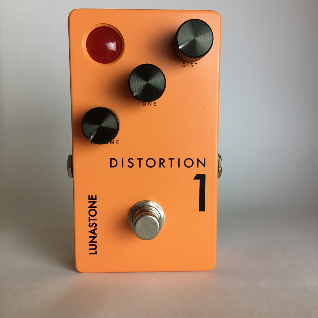 LUNASTONE Distortion 1【現物写真】 ルナストーン 【くずはモール店