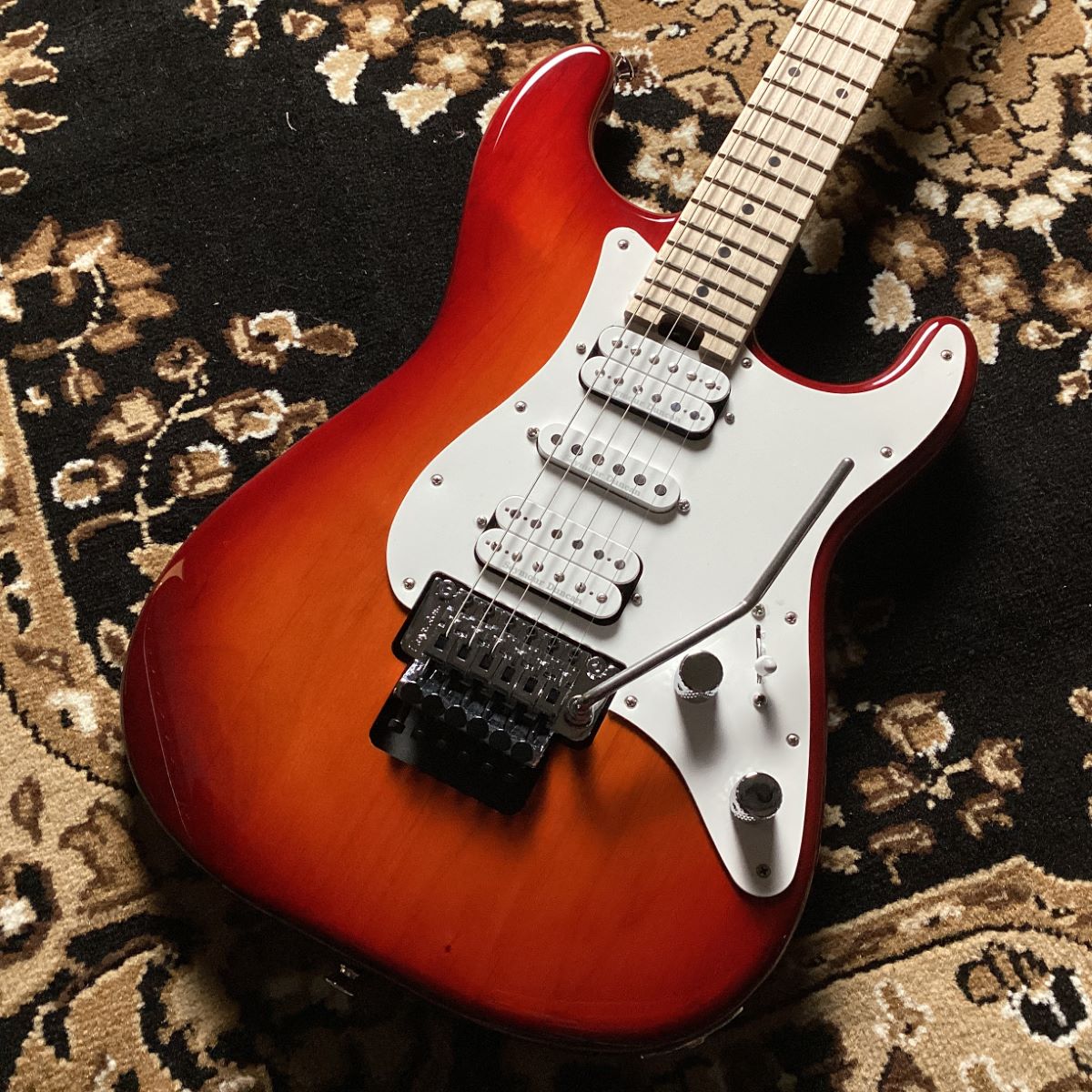 Charvel 「PM SC3 HSH FR M」Pro-Mod So-Cal Style 1 HSH FR M