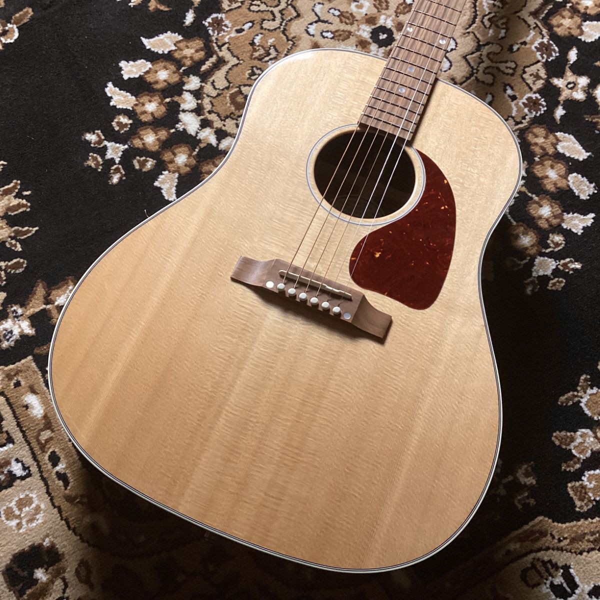 Gibson G-45 studio 【美品】楽器・機材 - ギター