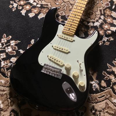 Fender  AM PRO II ST MN エレキギター フェンダー 【 くずはモール店 】