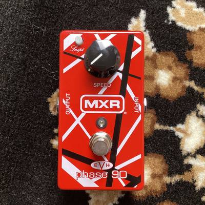 MXR EVH90 Phase 90 フェイザー エフェクター エムエックスアール 【 くずはモール店 】