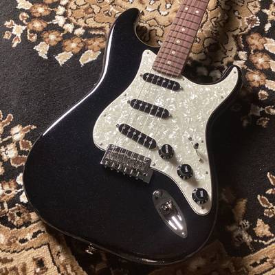 Fender  70th Anniversary Player Stratocaster Nebula Noir エレキギター ストラトキャスター フェンダー 【 くずはモール店 】