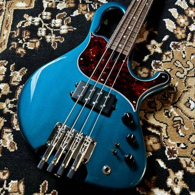 saitias guitars  【現物写真】Lorentz 4 Standard Swell Blue サイティアスギター 【 くずはモール店 】