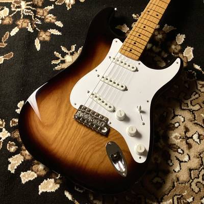 Fender  【現物写真】70th Anniversary American Vintage II 1954 Stratocaster 2-Color Sunburst フェンダー 【 くずはモール店 】