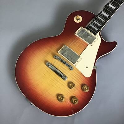 Gibson  Les Paul Standard 50s Figured Top HCS【ギブソン 】 ギブソン 【 アクアウォーク大垣店 】