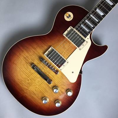 Gibson Les Paul Standard '60s Bourbon Burst レスポール