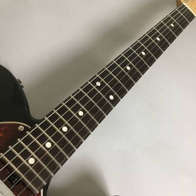 Red house Guitars General T MidiumAged Black レッドハウスギター 【 アクアウォーク大垣店 】 |  島村楽器オンラインストア