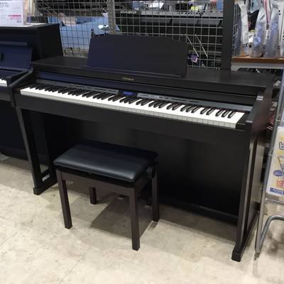 Roland  Roland　中古電子ピアノ　HP601 ローランド 【 アクアウォーク大垣店 】