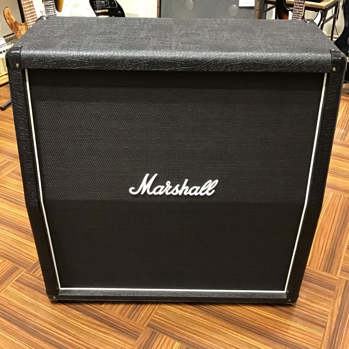 引取限定】Marshall MX212 ARV ギター用 キャビネット 直 Y6110847 - 楽器、器材