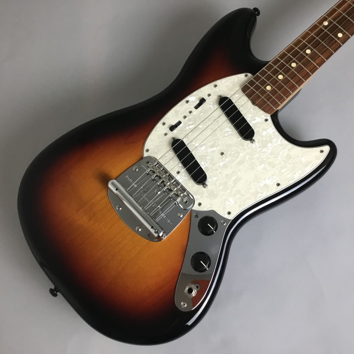 Fender VINTERA 60S MUSTANG フェンダー 【 アクアウォーク大垣店