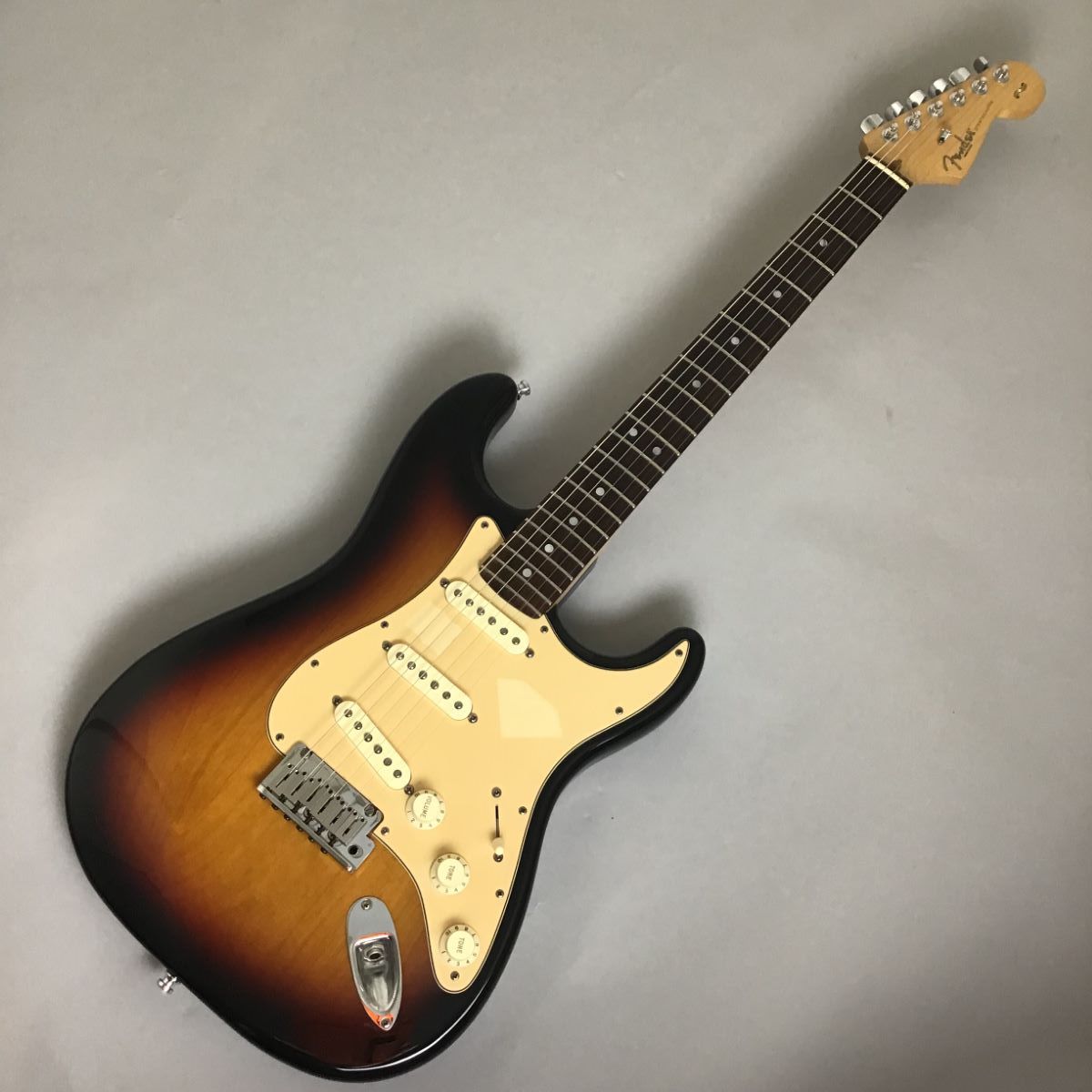 Fender Fender 60th Anniversary Diamond Stratocaster フェンダー 【 アクアウォーク大垣店 】 |  島村楽器オンラインストア