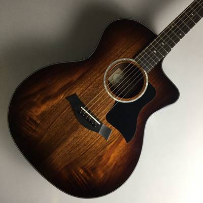 Taylor  224ce-Koa DLX エレアコギター テイラー 【 アクアウォーク大垣店 】