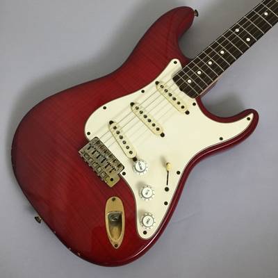 Fender  Stratocaster Limited Edition 62 Aniversary Custom Shop Model 1992 フェンダー 【 アクアウォーク大垣店 】