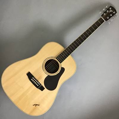 K.Yairi  SL-RO1 アコースティックギター／ハードケース付　ナチュラル Kヤイリ 【 アクアウォーク大垣店 】