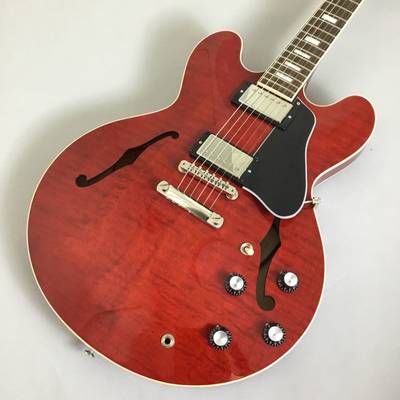 Gibson  ES-335 Figured セミアコギター ギブソン 【 アクアウォーク大垣店 】
