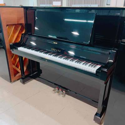 YAMAHA  UX5【1983年製】中古アップライトピアノ ヤマハ 【 ピアノセレクションセンター 】