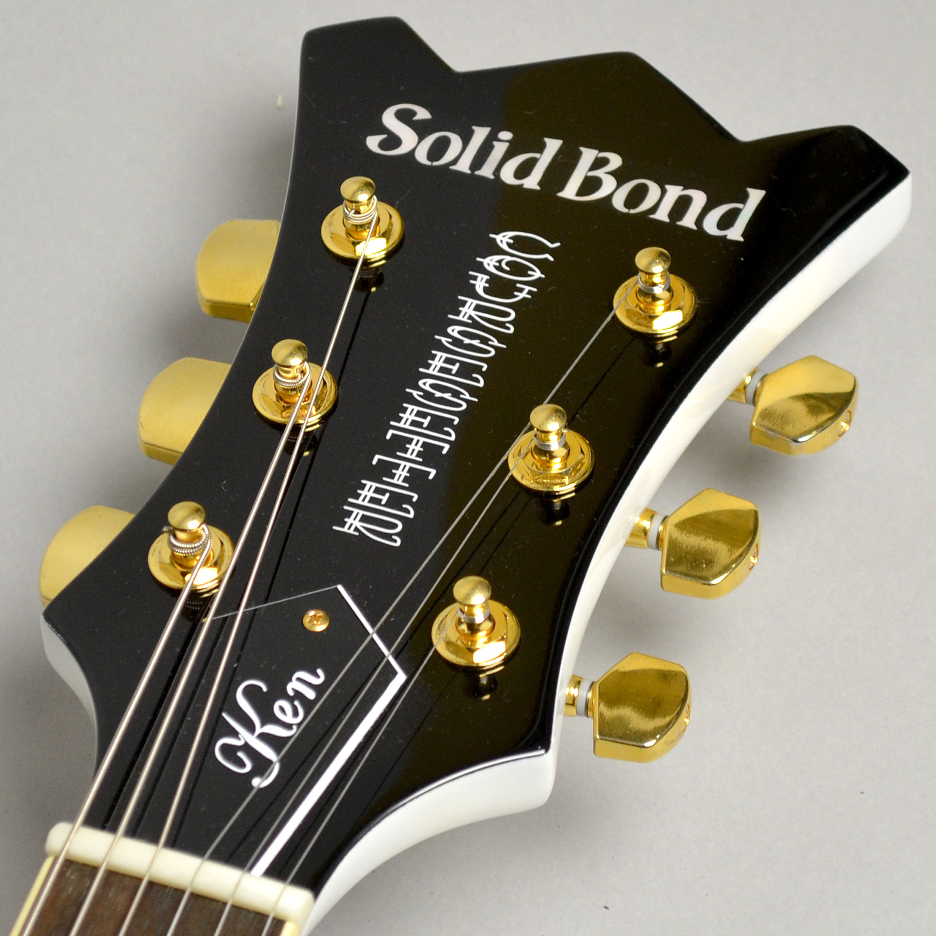 Solid Bond SB-KY CSR-G 【ソリッドボンド】 ソリッドボンド 【 イオン ...