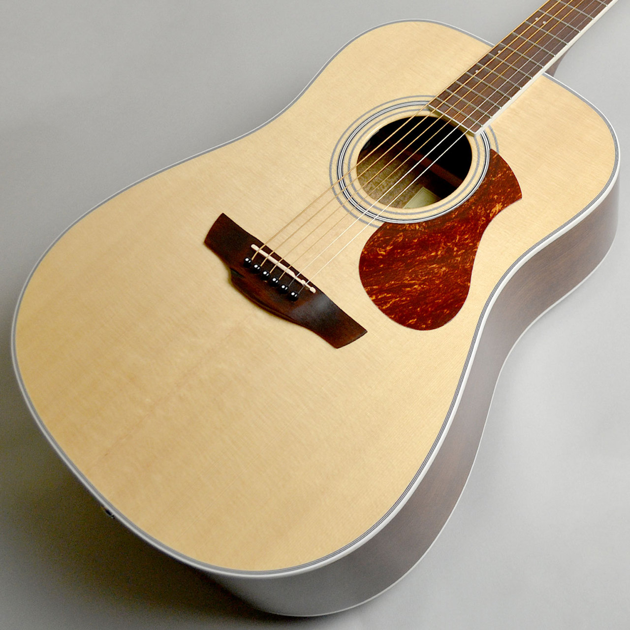 正規逆輸入品】 james アコースティックギター J450D/ova NAT ギター 