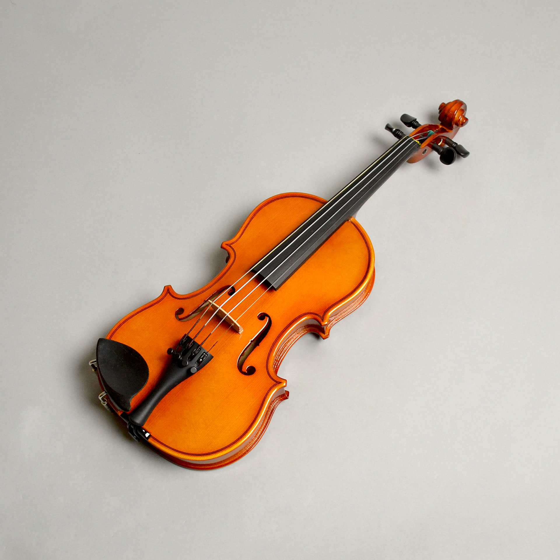 Carlo giordano バイオリン vs-3 4/4 弦楽器 - 弦楽器