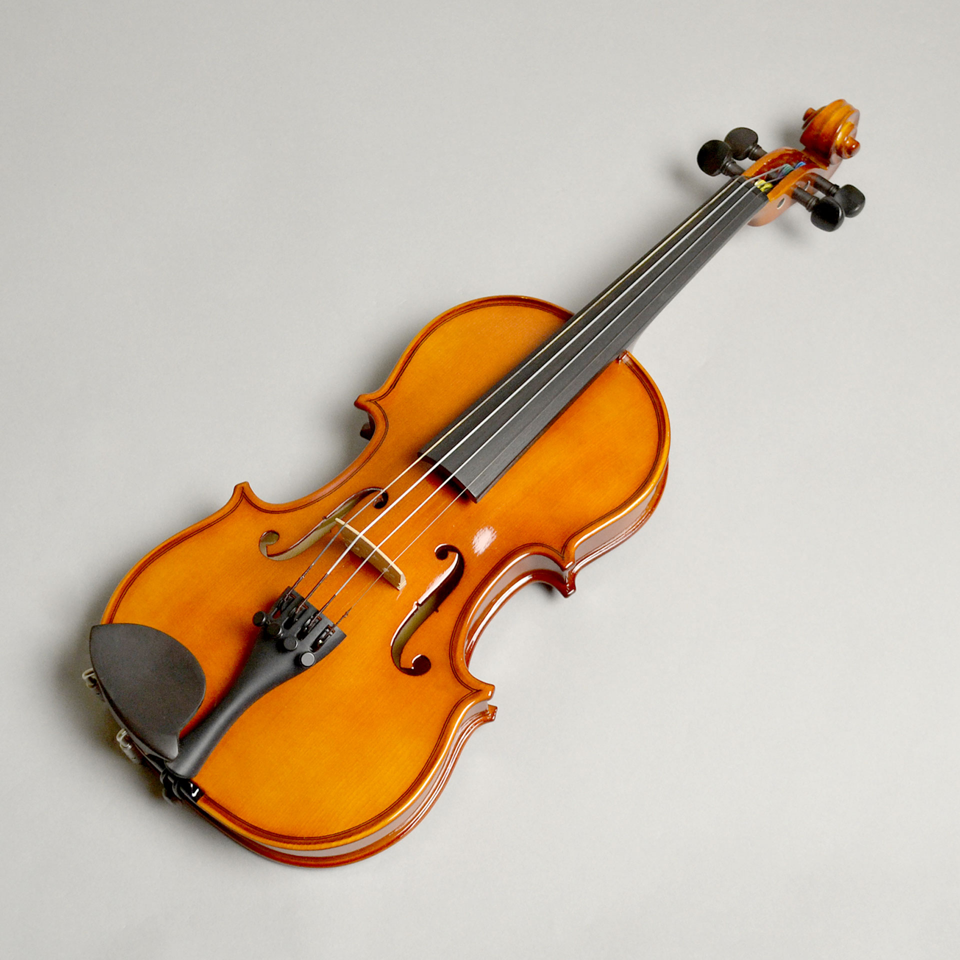 【完全調整品】CARLO GIORDANO VS-2 4/4 バイオリン弦楽器
