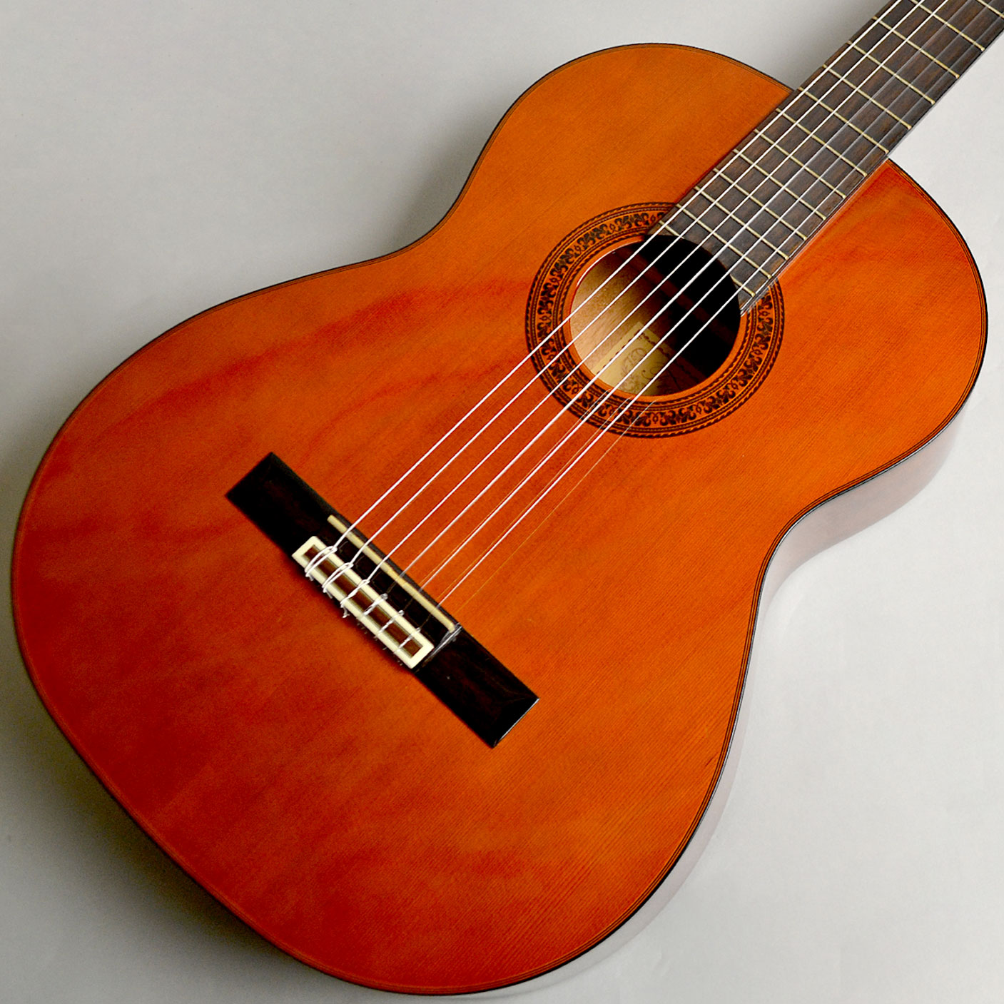 クラシックギター Frontere FGC-500 スプルース単板 島村楽器 