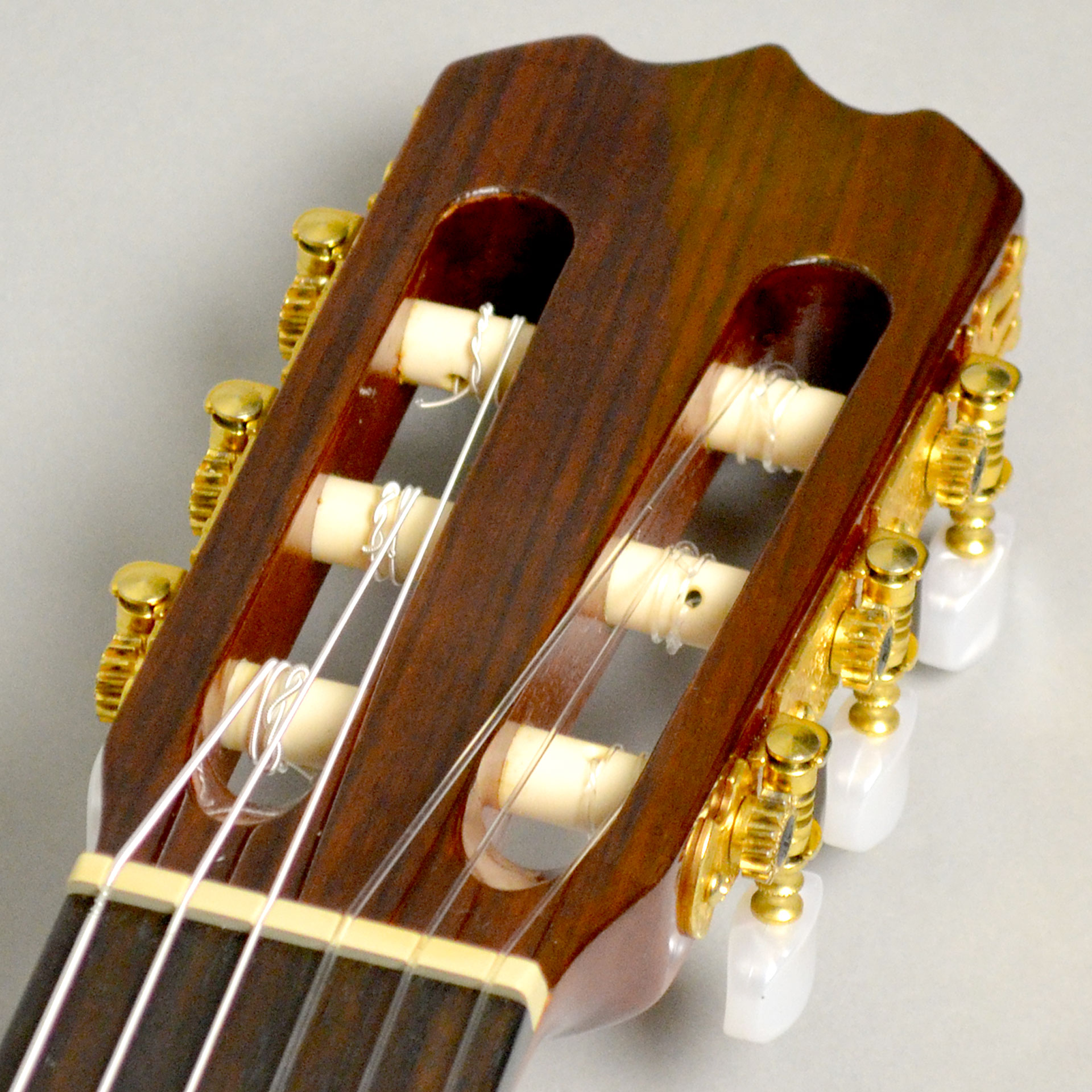 新品本物 【美品】Frontere - FGC-500C FGC-500C クラシックギター 美 