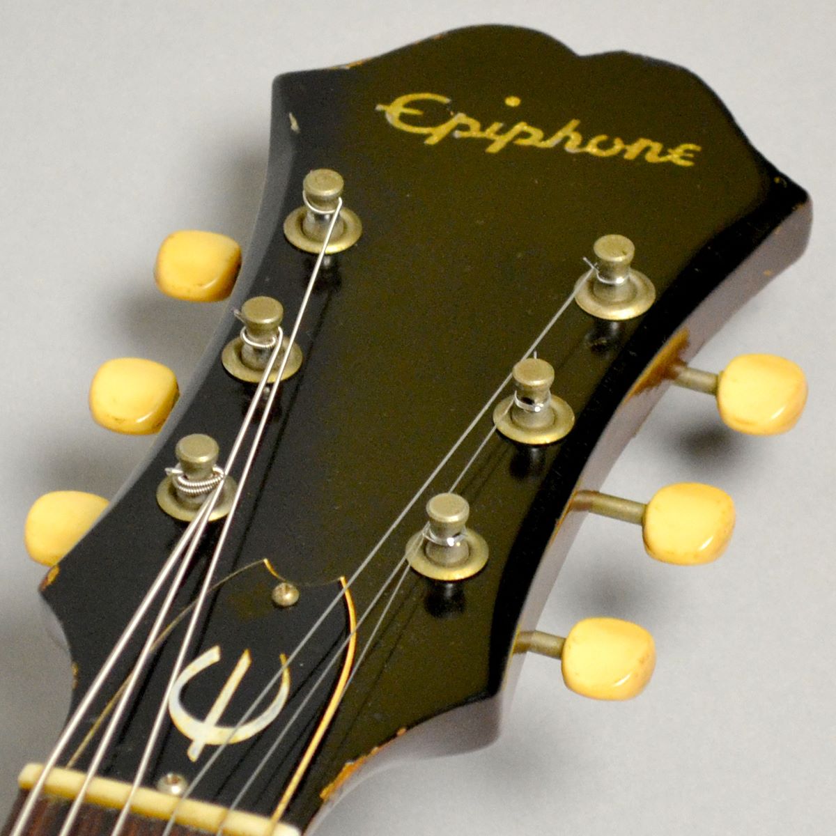 Epiphone E452TD Sorrento エピフォン 【ヴィンテージ】 【 イオン