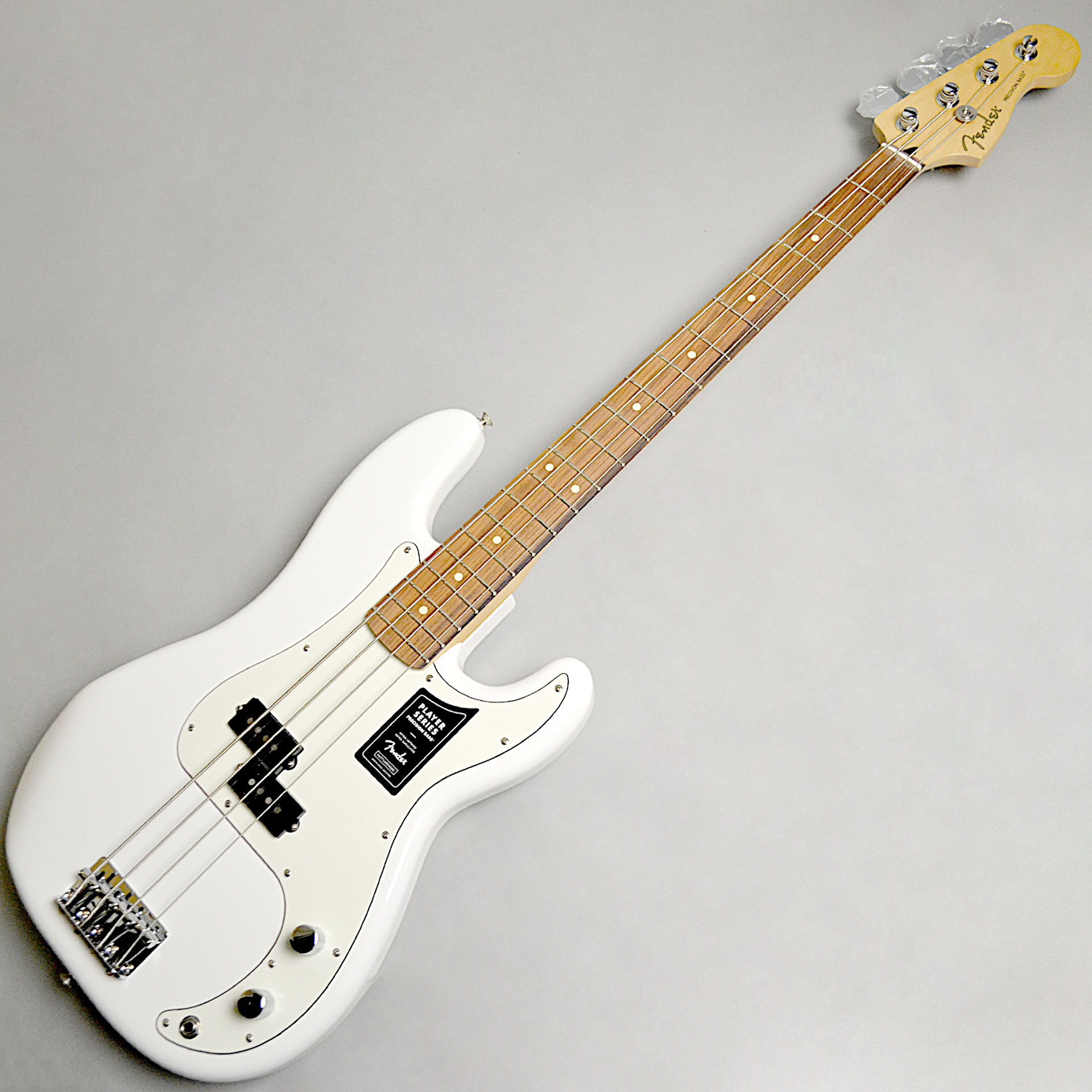 Fender Player Series Precision Bass プレベ - ベース