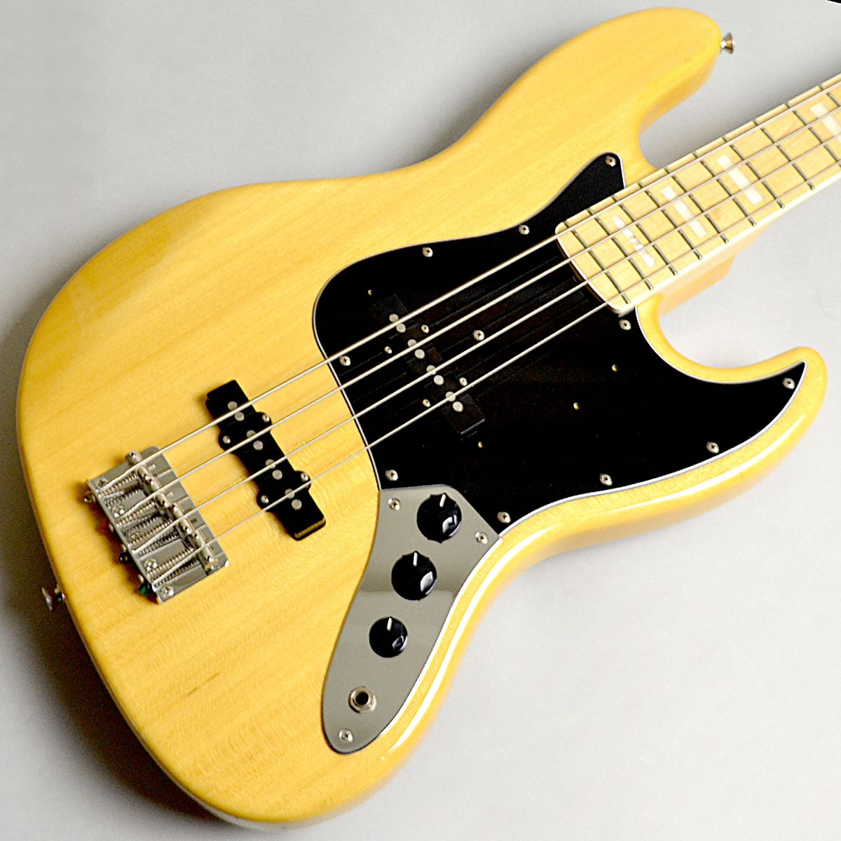 Fender Japan JB75