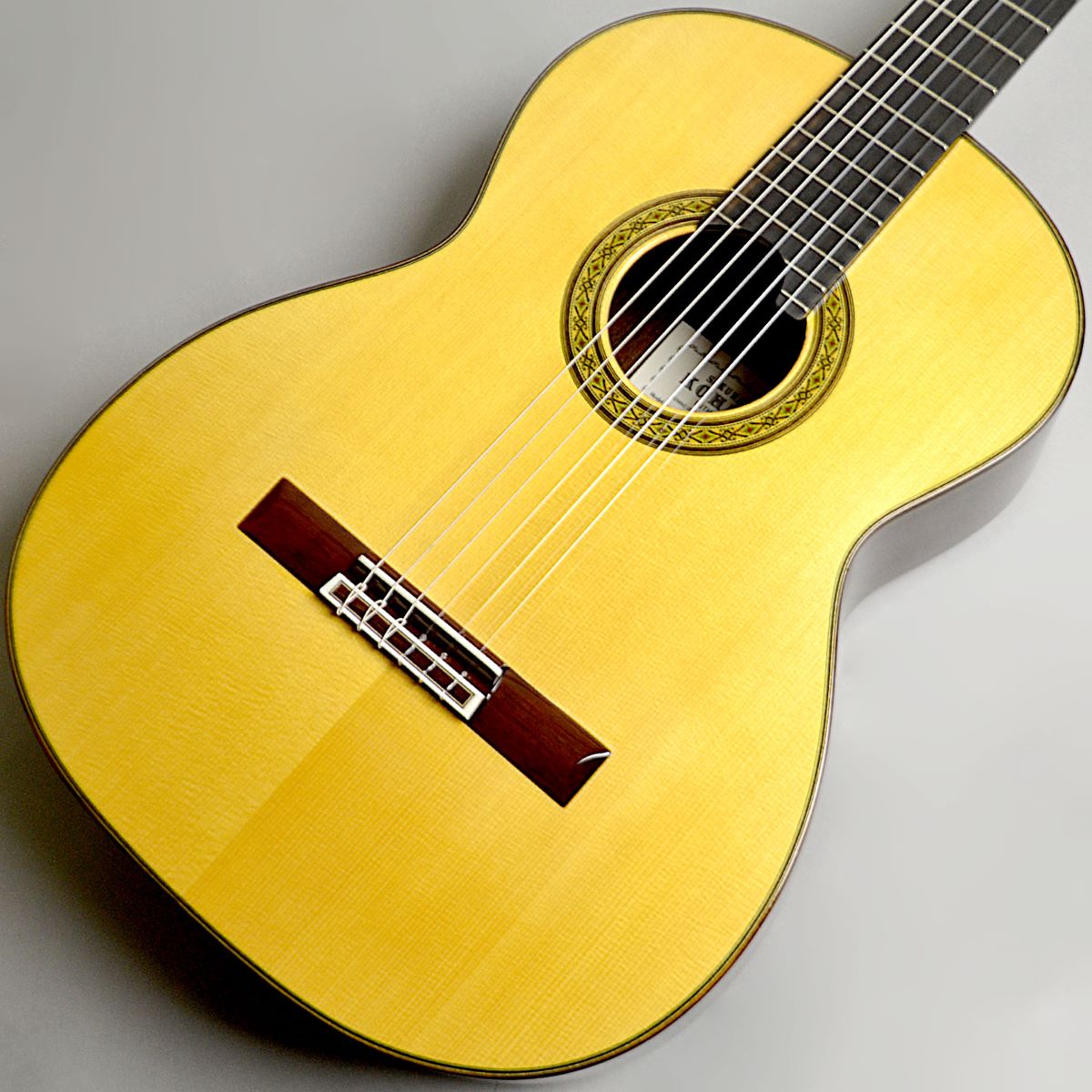 河野ギター プロフェッショナル クラシックギター - アコースティック 