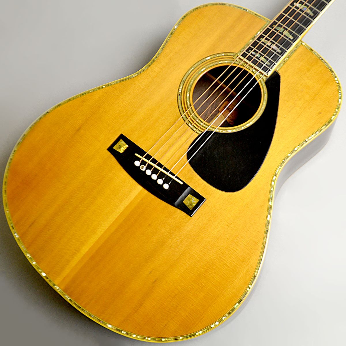 希少 YAMAHA L-10 アコースティックギター 値下げ - 楽器/器材