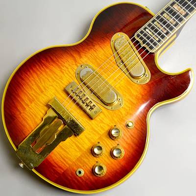 Gibson  1973 L-5S　Sunburst ギブソン 【ヴィンテージ】 【 イオンモール名古屋茶屋店 】