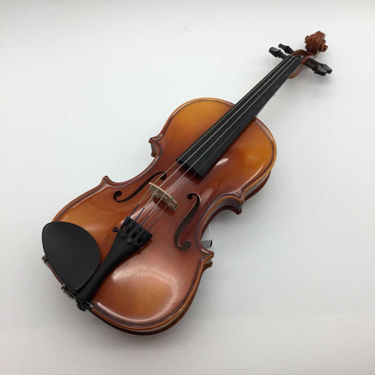キラリリショップ楽器【美品】SUZUKI バイオリン NS-20 1/8 新品弓付属