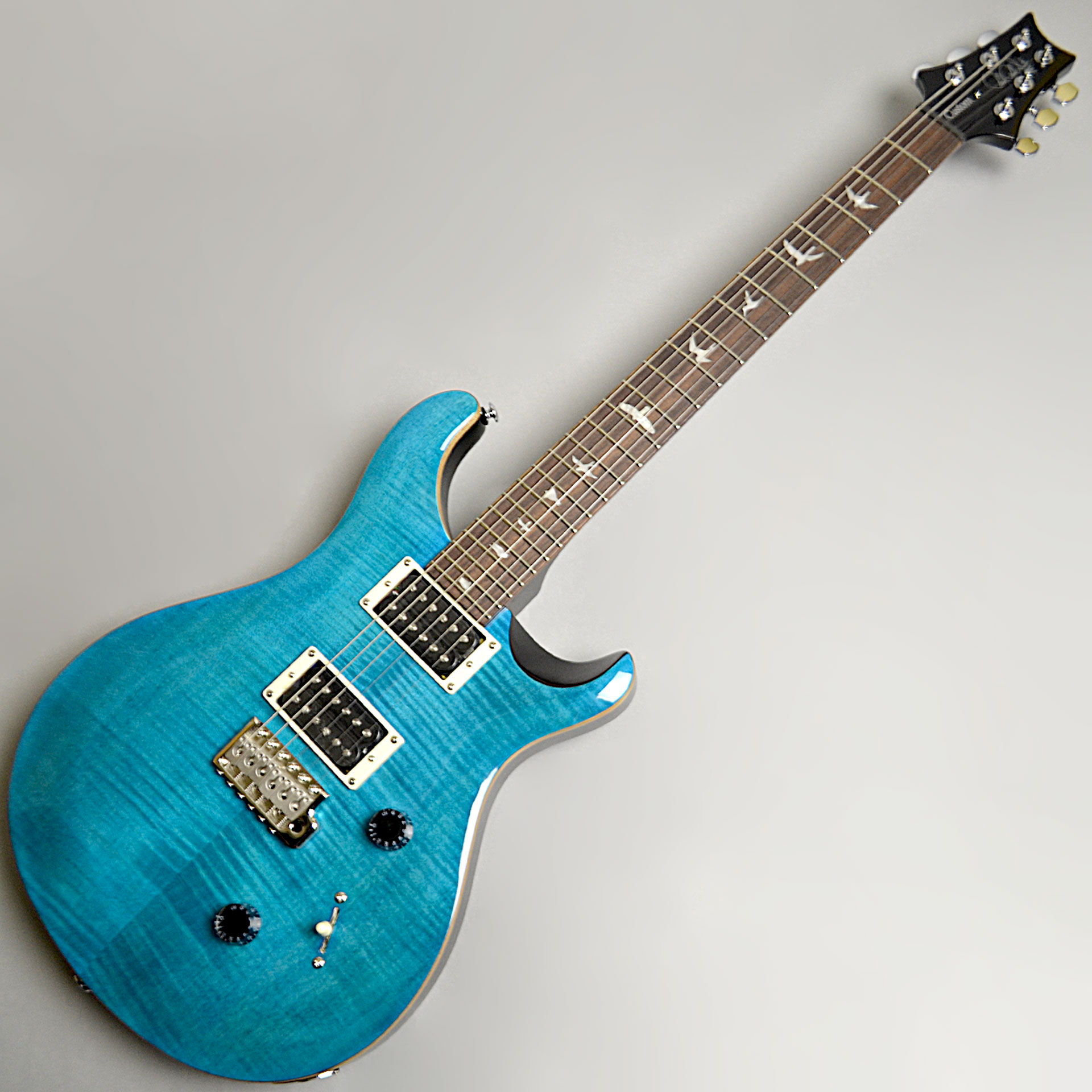 PRS SE CUSTOM 24 SA ポールリードスミス(Paul Reed Smith) 【 イオンモール名古屋茶屋店 】 |  島村楽器オンラインストア