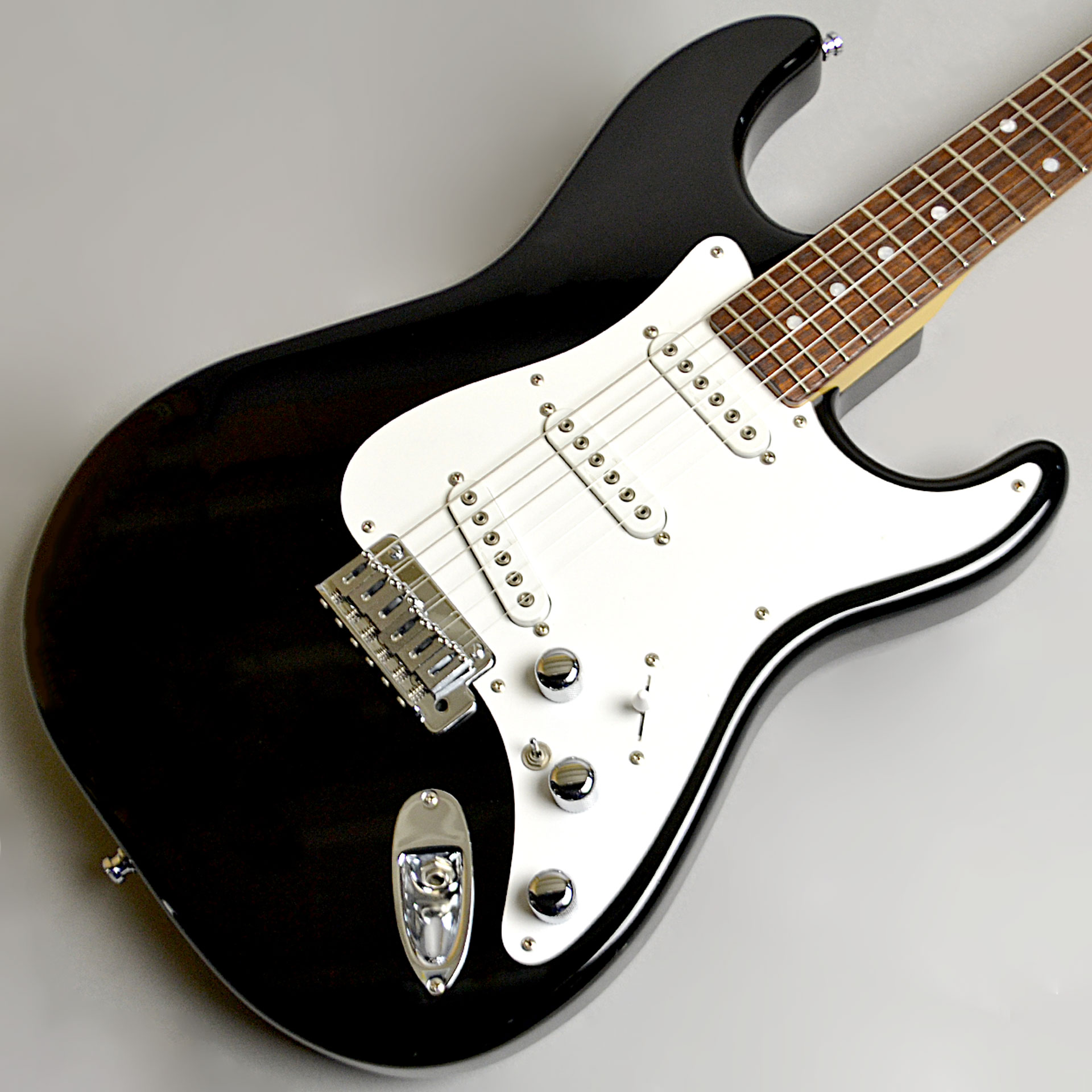 G&L S-500 Premium BK 【 イオンモール名古屋茶屋店 】 | 島村楽器