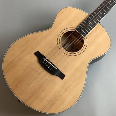 Soldin SFG-15 Natural Satin アコースティックギター 艶消し塗装