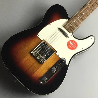 Squier by Fender  【現物画像】Classic Vibe Baritone Custom Telecaster【ケース付き】 スクワイヤー / スクワイア 【 イオンモール京都桂川店 】