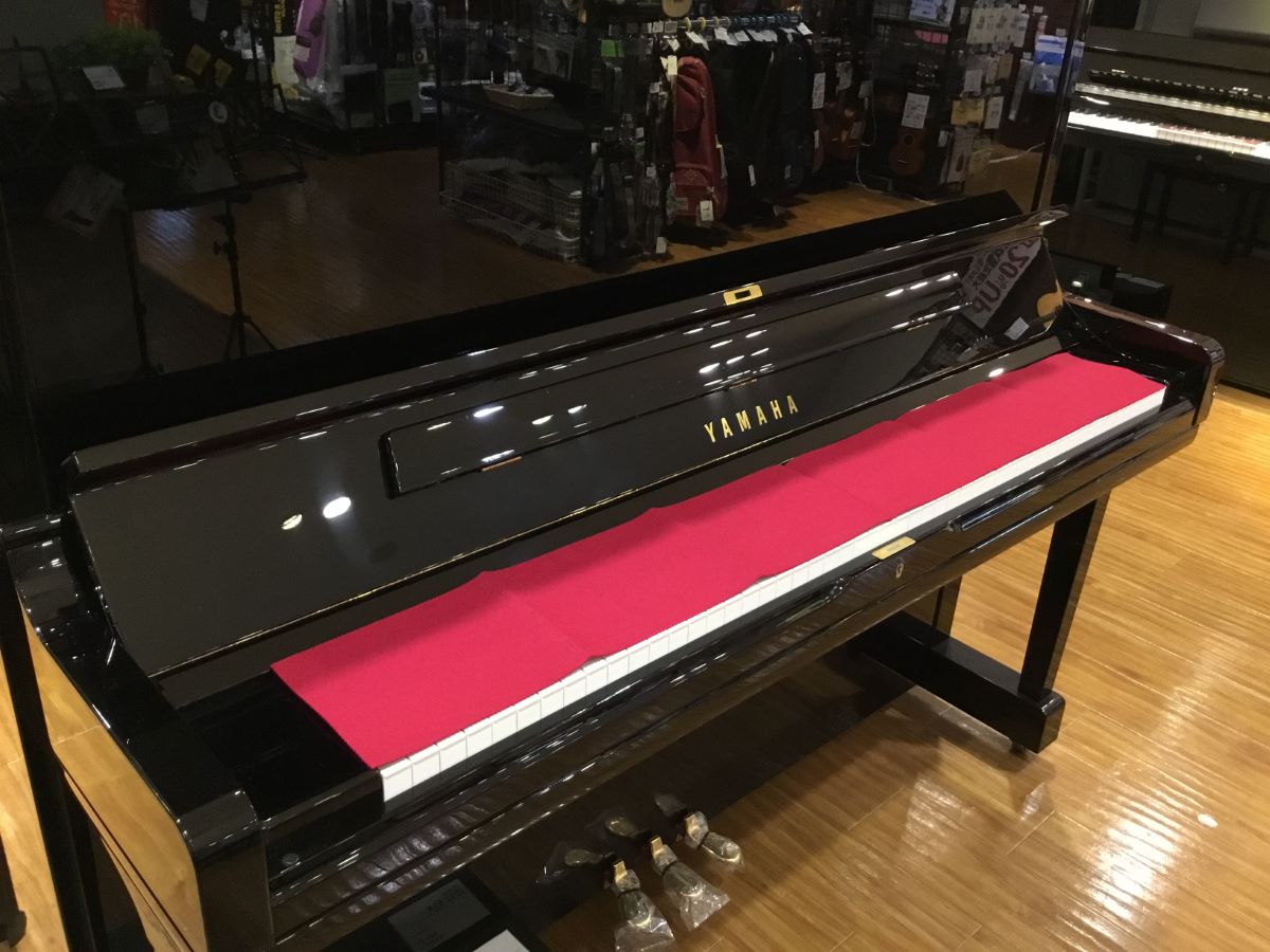 ピアノキーカバー 鍵盤カバー PK-88E - 鍵盤楽器、ピアノ