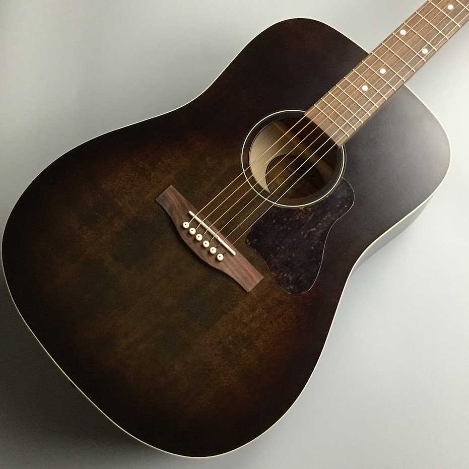 Art & Lutherie Americana Bourbon Burst アコースティックギター